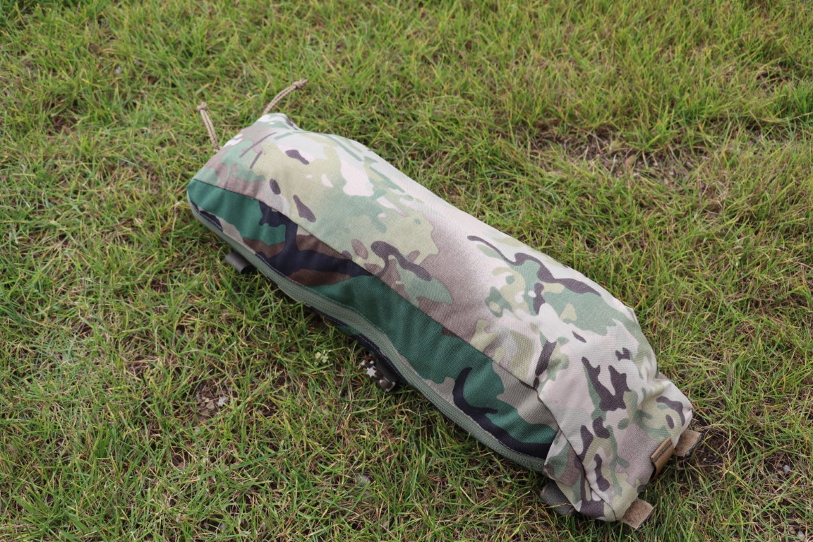 Rocket Pocket